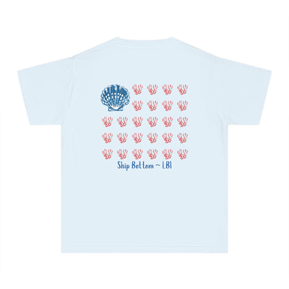 American Tide - Shell Youth - Ship Bottom