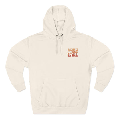 Loveladies Sunrise Hoodie - newly updated