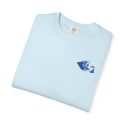 Last Set Comfort Colors Tee