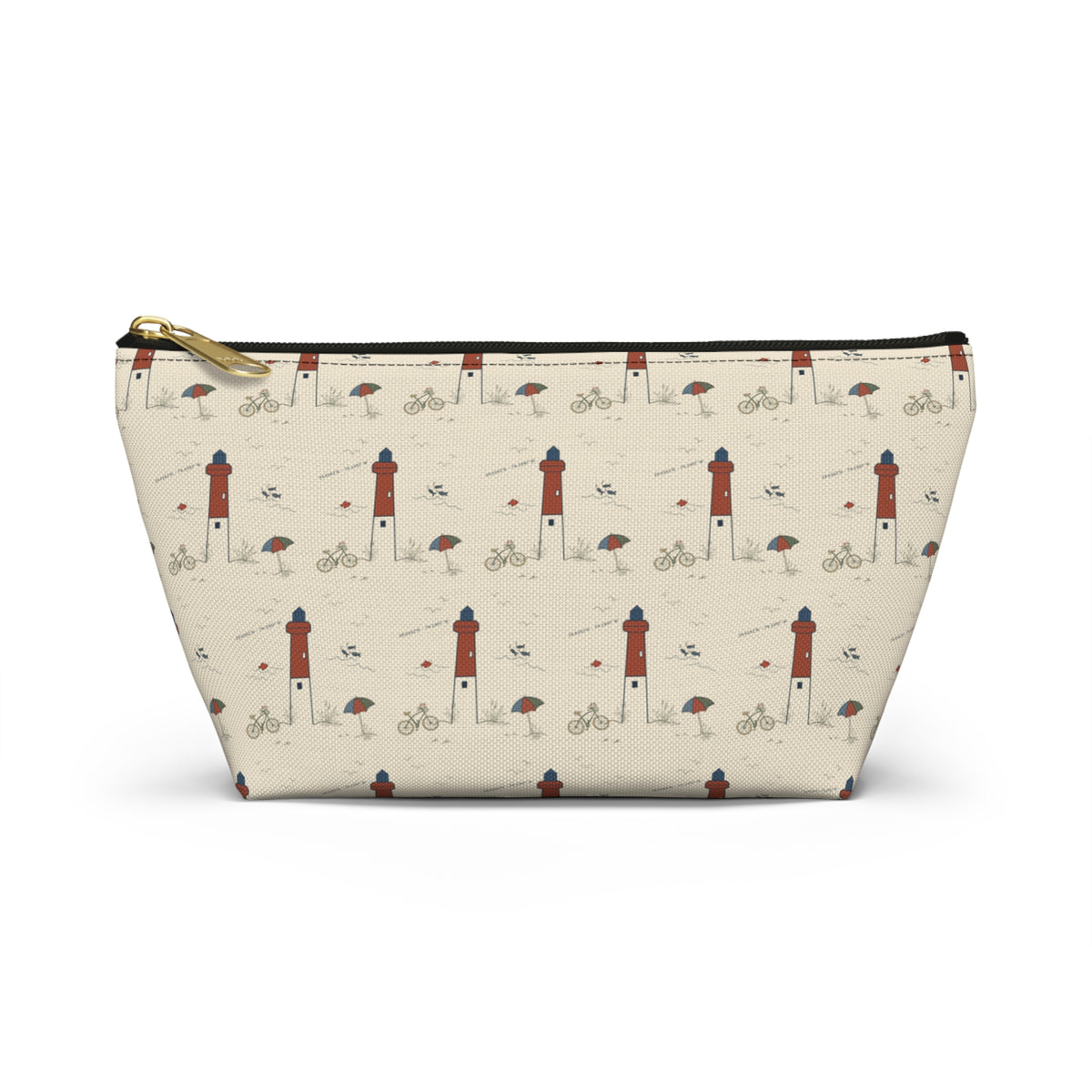 Old Barney Accessory Pouch
