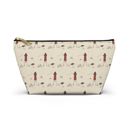 Old Barney Accessory Pouch