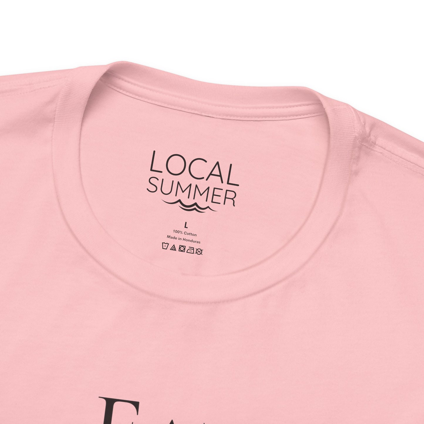 Eat Beach Sleep Repeat shirt