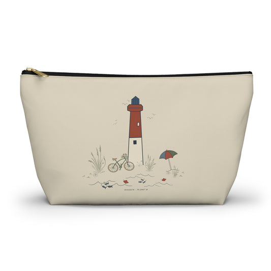 Old Barney Days Classic Accessory Pouch