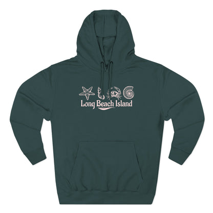 Island Icons Hoodie