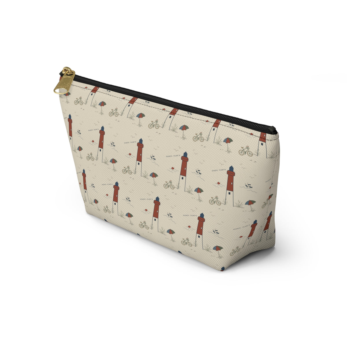 Old Barney Accessory Pouch