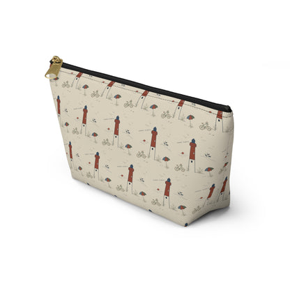Old Barney Accessory Pouch