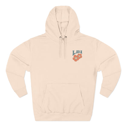 LBI Vibes Hoodie - Newly Updated