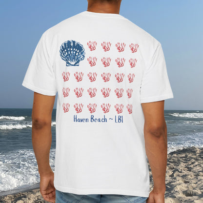 American Tide - Shell - Haven Beach