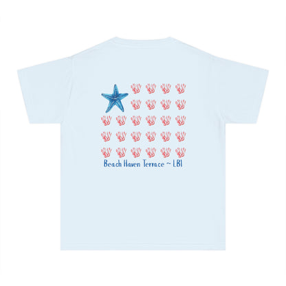 American Tide - Starfish Youth - Beach Haven Terrace