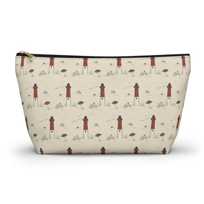 Old Barney Accessory Pouch