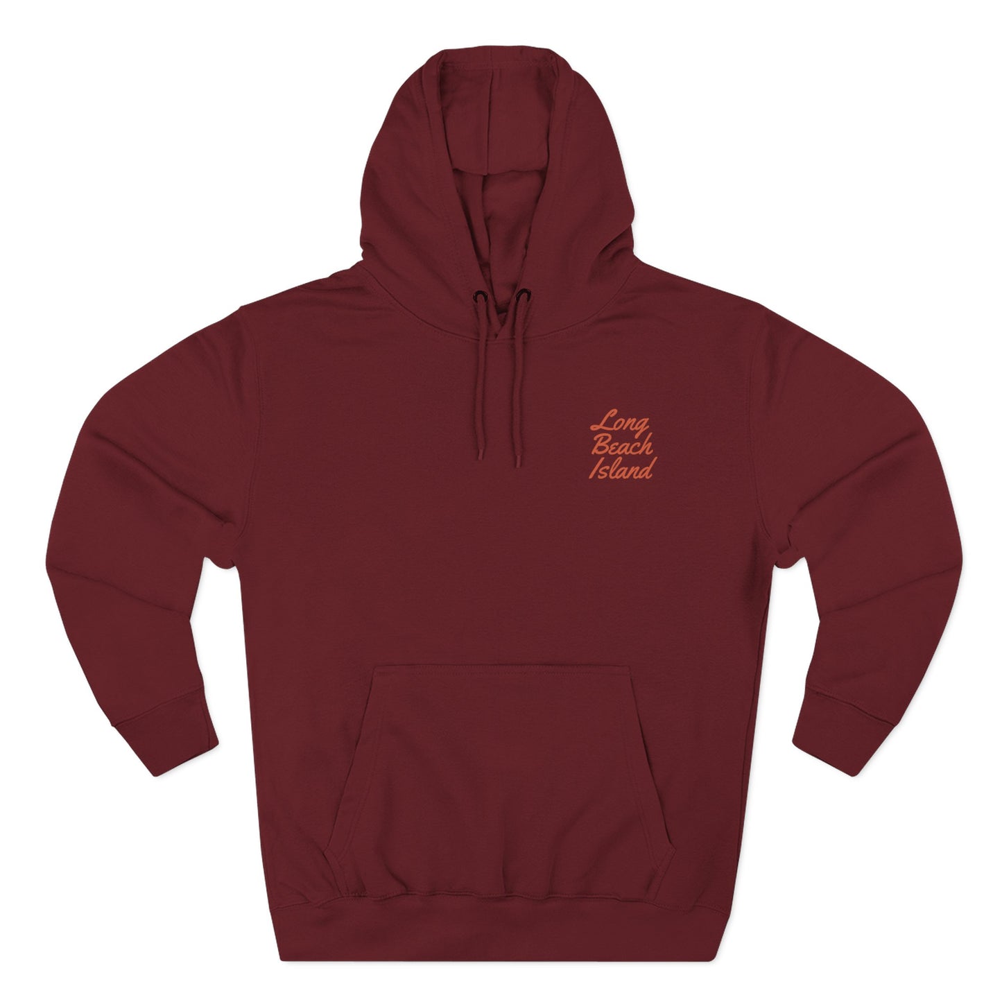Forever Summer Hoodie