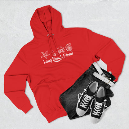 Island Icons Hoodie