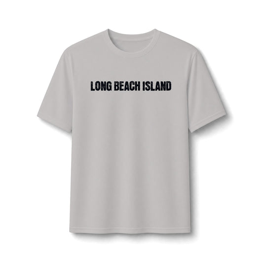Anchors Up Moisture Wicking Tee