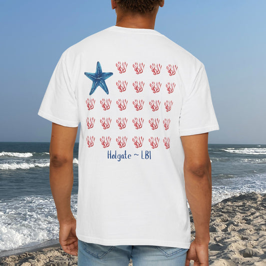 American Tide - Starfish - Holgate