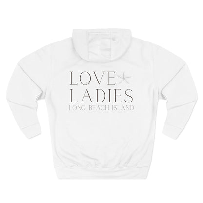 Driftwood Hoodie, Loveladies - updated