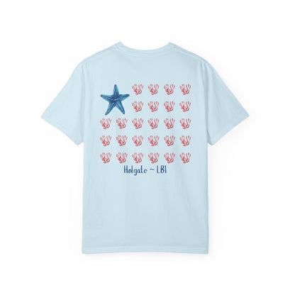 American Tide - Starfish - Holgate