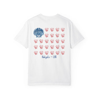 American Tide - Shell - Holgate