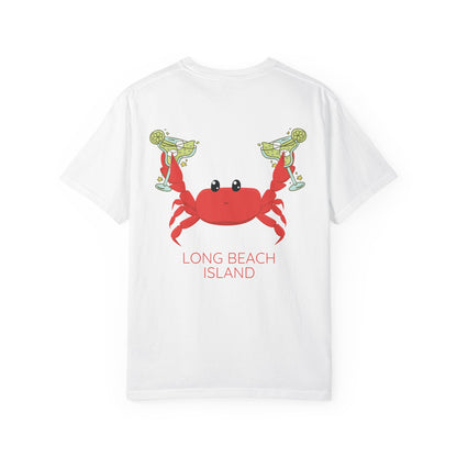Crabby? Not Me! Comfort Colors Shirt