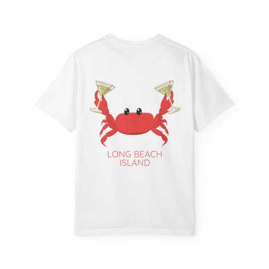 Olive you so much! Comfort Colors Tee