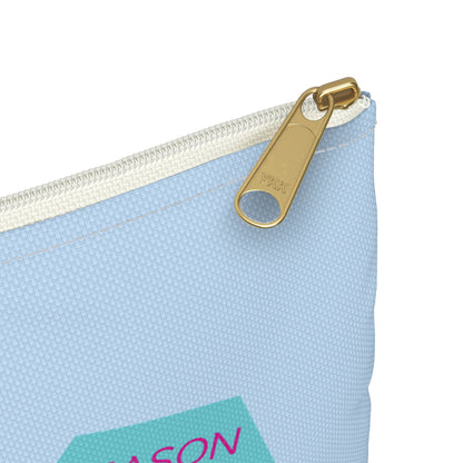 Beach Badge Pouch, Harvey Cedars