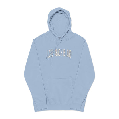 Long Beach Island Embroidered Hoodie