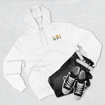 Feelin' Groovy Hoodie