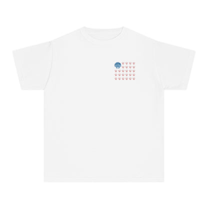 American Tide - Shell Youth - Beach Haven Crest