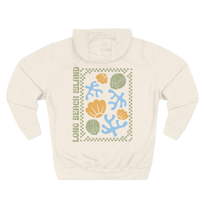 Boho Beach Hoodie