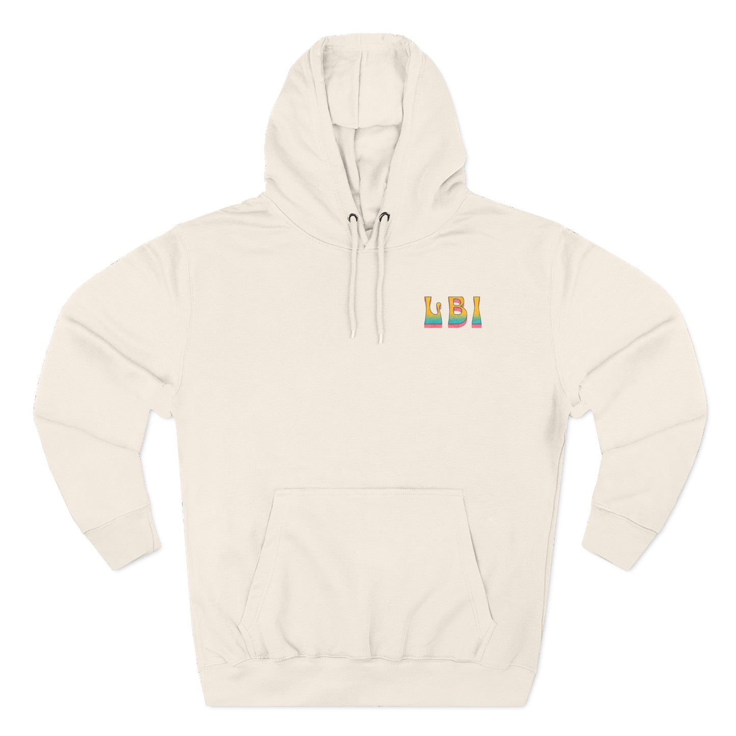 Feelin' Groovy Hoodie