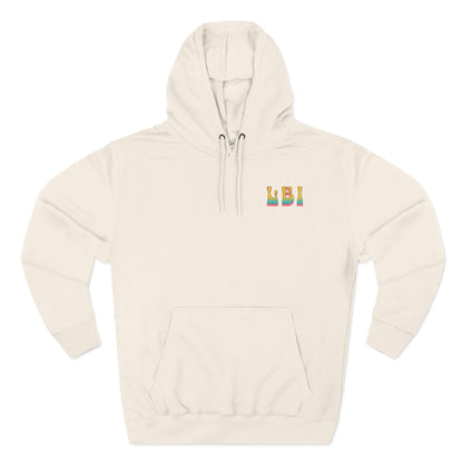 Feelin' Groovy Hoodie
