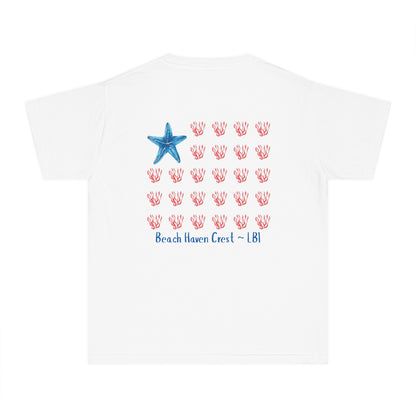 American Tide - Starfish Youth - Beach Haven Crest