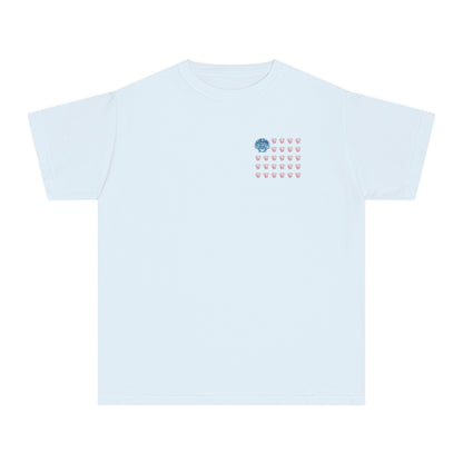 American Tide - Shell Youth - Beach Haven Crest