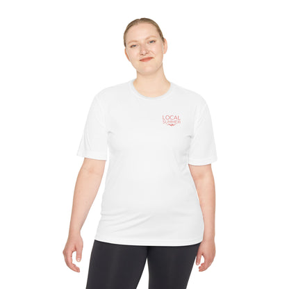 Paddle Pinchers Moisture Wicking Tee