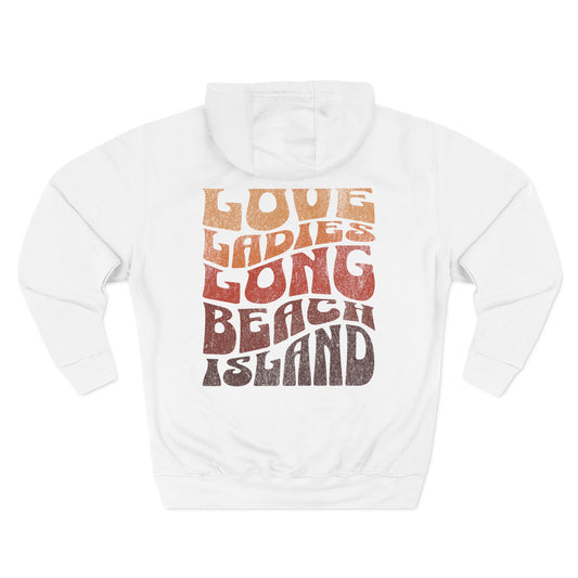 Loveladies Sunrise Hoodie - newly updated