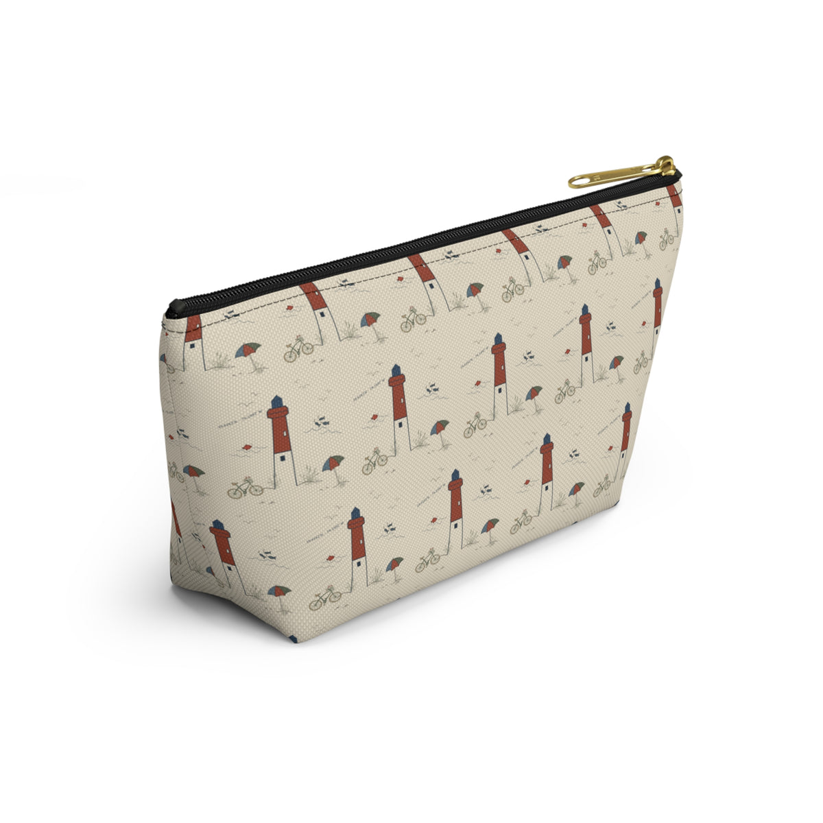 Old Barney Accessory Pouch