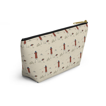 Old Barney Accessory Pouch