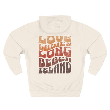 Loveladies Sunrise Hoodie - newly updated