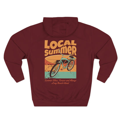Forever Summer Hoodie