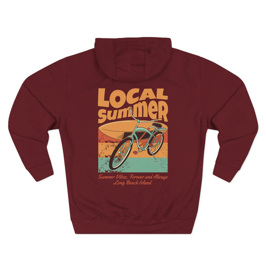Forever Summer Hoodie
