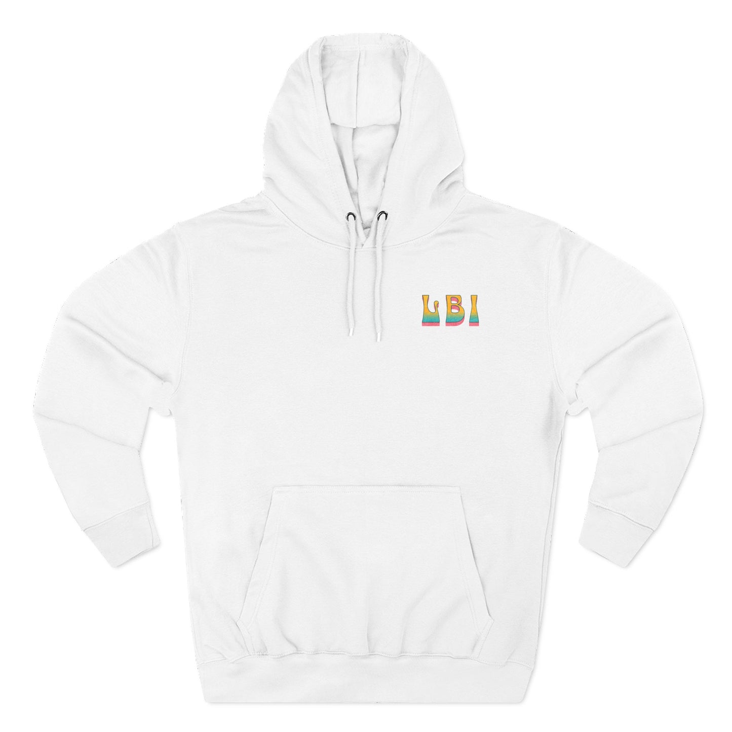 Feelin' Groovy Hoodie