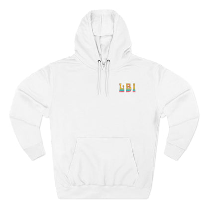 Feelin' Groovy Hoodie