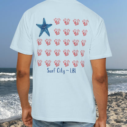 American Tide - Starfish - Surf City