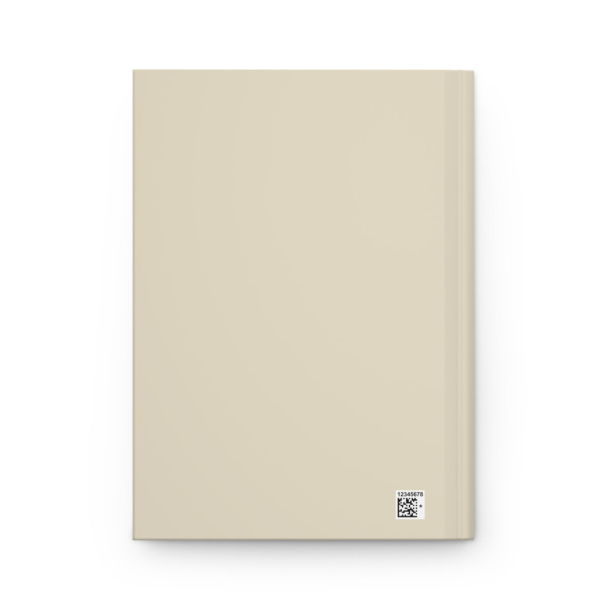 Old Barney Hardcover Journal