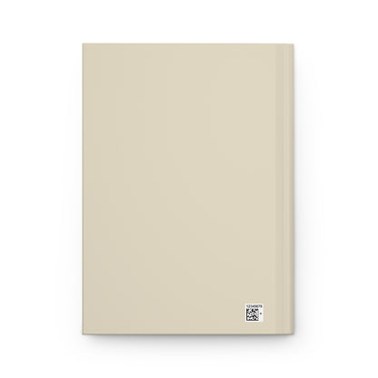Old Barney Hardcover Journal
