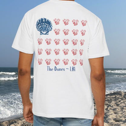 American Tide - Shell - The Dunes