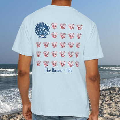 American Tide - Shell - The Dunes