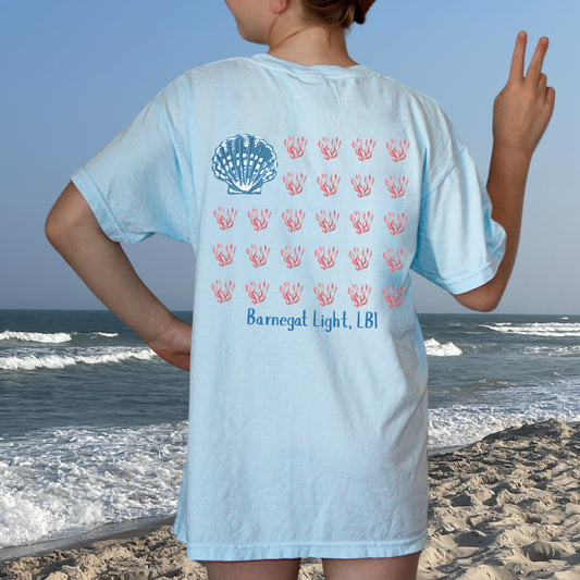 American Tide - Shell Youth - Barnegat Light