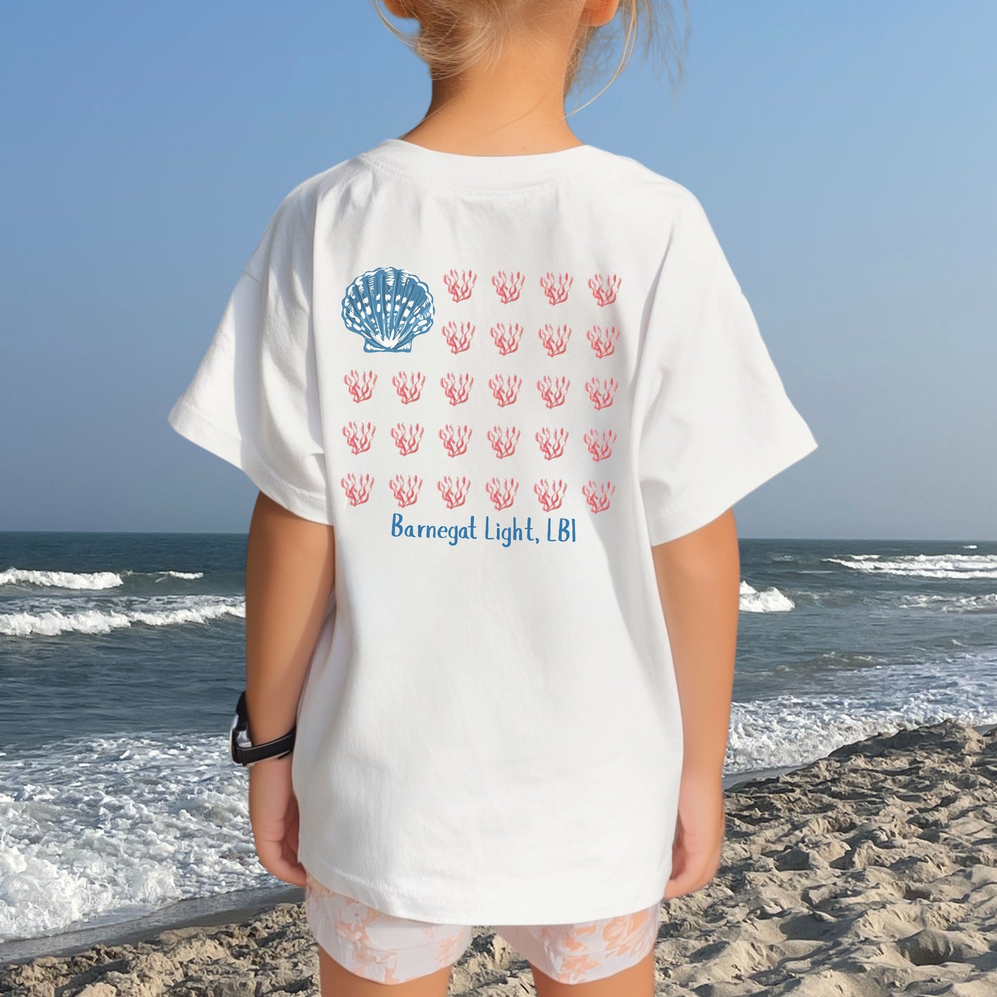 American Tide - Shell Youth - Barnegat Light