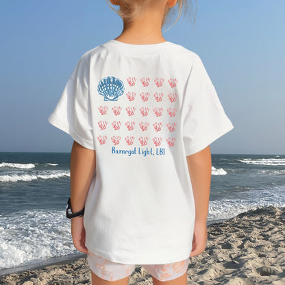 American Tide - Shell Youth - Barnegat Light