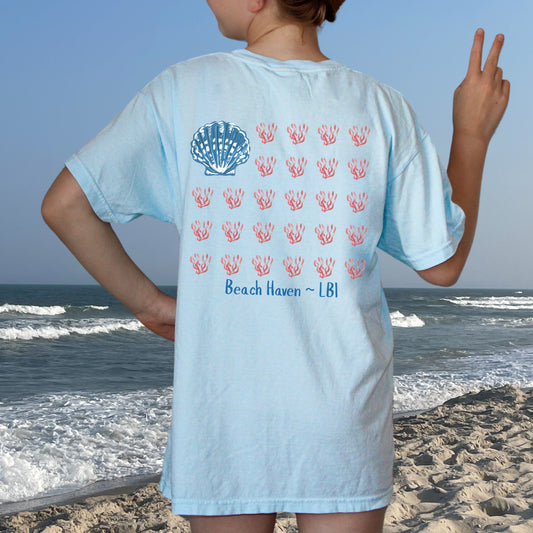 American Tide - Shell Youth - Beach Haven